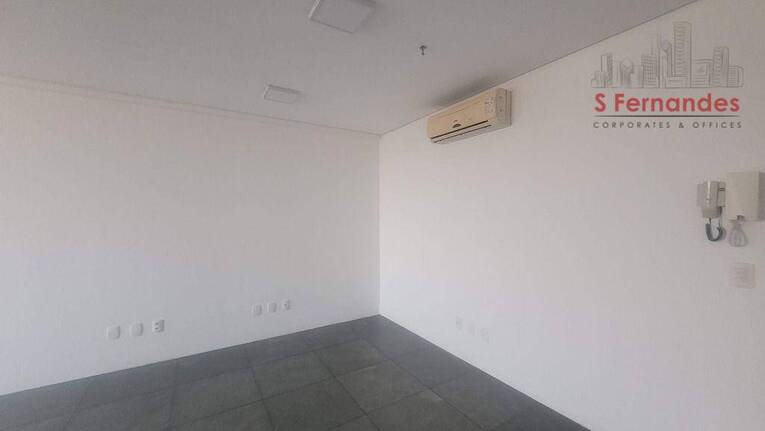 Conjunto Corporativo para alugar, Chácara Santo Antônio (zona Sul) São Paulo - SP Foto 12