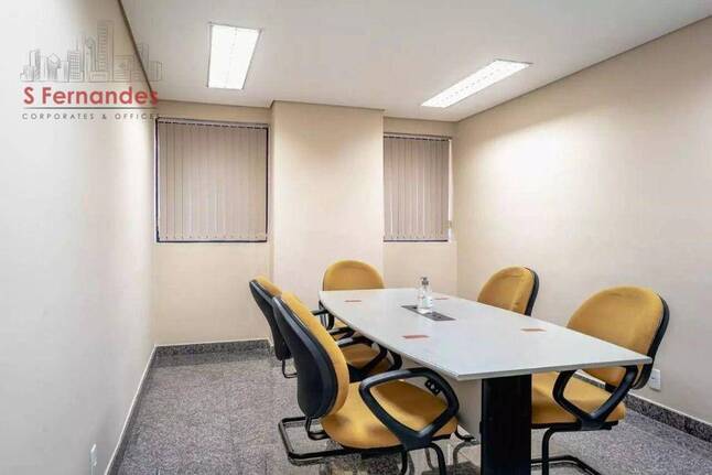 Conjunto Corporativo para alugar, Jabaquara São Paulo - SP Foto 19