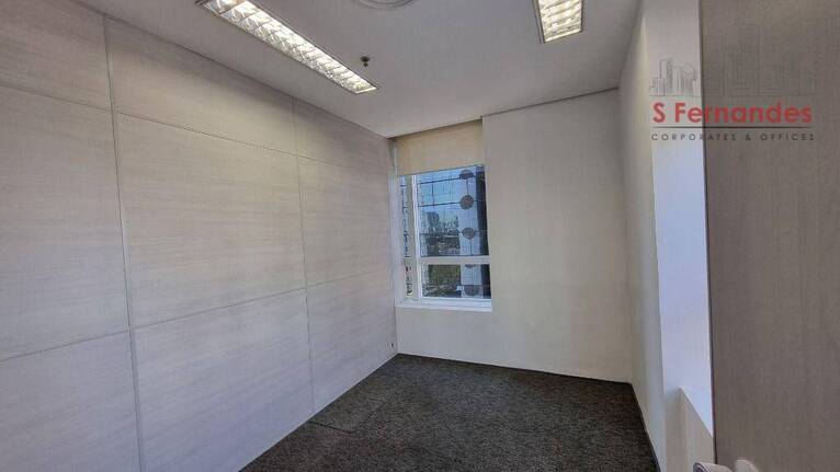 Conjunto Corporativo para alugar, Brooklin São Paulo - SP Foto 12