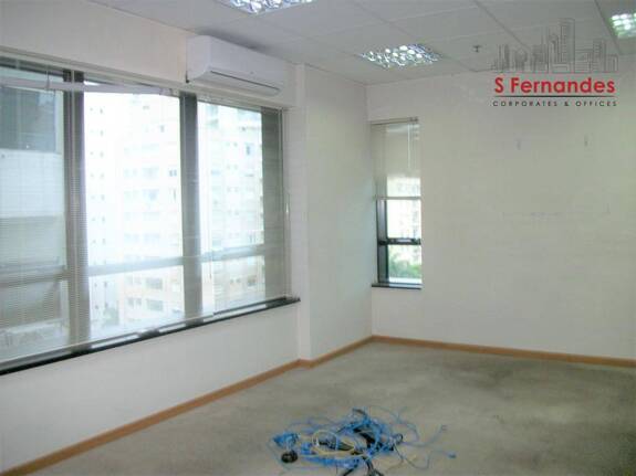 Conjunto Corporativo para alugar e comprar, Consolação São Paulo - SP Foto 8