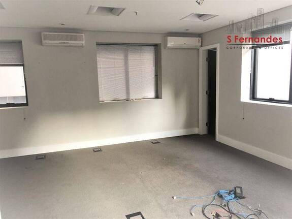 Conjunto Corporativo para alugar, Cerqueira César São Paulo - SP Foto 9