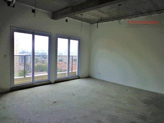 Conjunto Corporativo para alugar, Jabaquara São Paulo - SP Foto 0