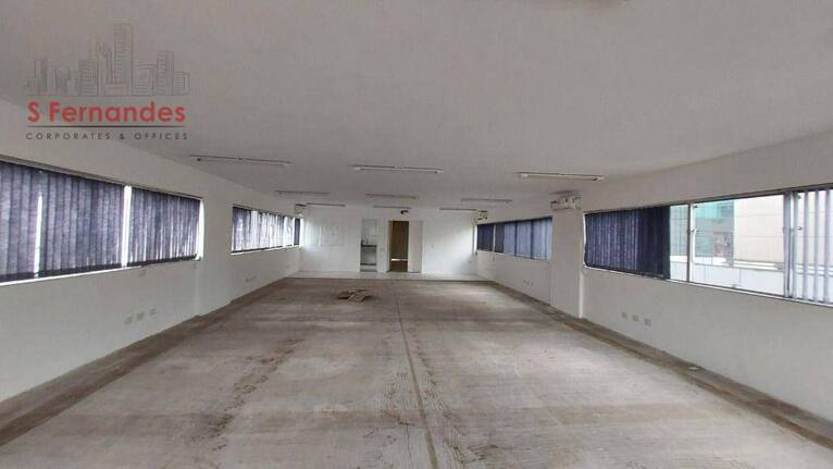 Conjunto Corporativo para alugar, Bela Vista São Paulo - SP Foto 10