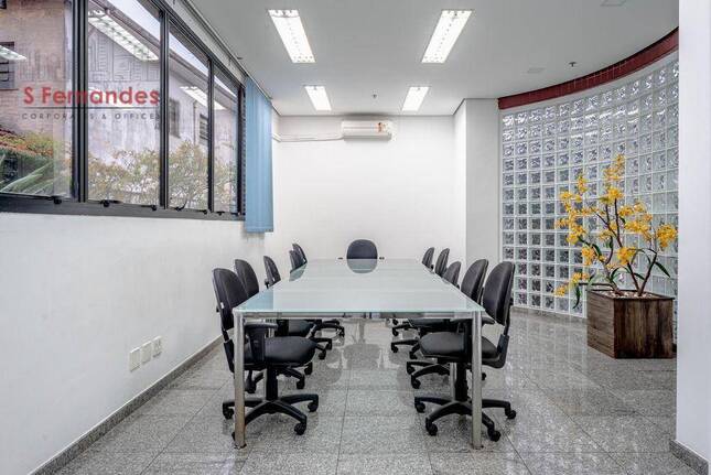 Conjunto Corporativo para alugar, São Judas São Paulo - SP Foto 19