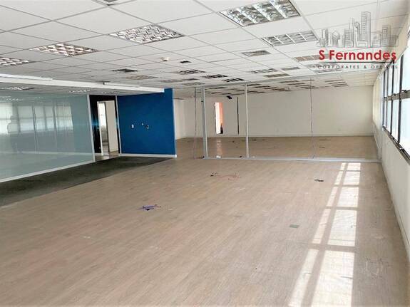 Conjunto Corporativo para alugar, Cerqueira César São Paulo - SP Foto 0