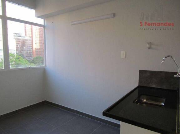 Conjunto Corporativo para alugar e comprar, Consolação São Paulo - SP Foto 14