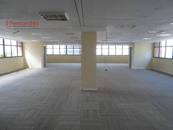 Conjunto Corporativo para alugar e comprar, Vila Olímpia São Paulo - SP Foto 1