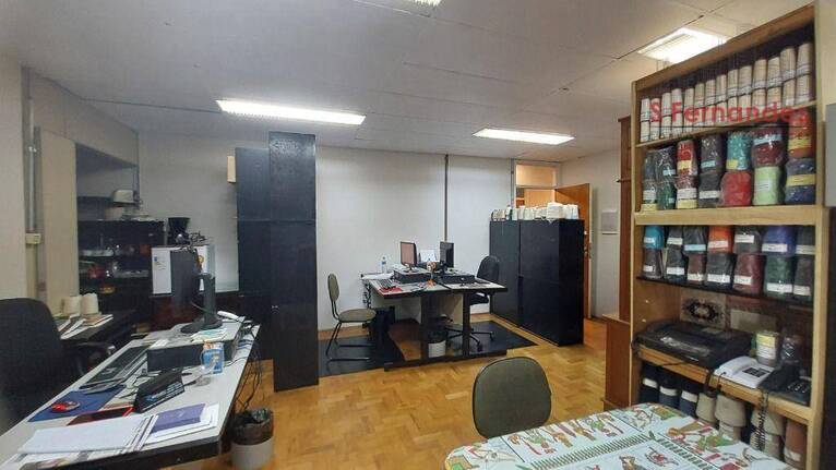 Conjunto Corporativo para alugar, Bela Vista São Paulo - SP Foto 6