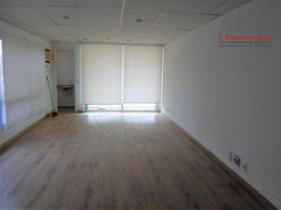 Conjunto Corporativo para alugar, Brooklin São Paulo - SP Foto 4