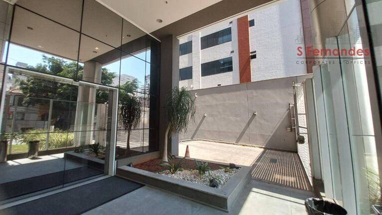 Conjunto Corporativo para alugar, Jardim Paulista São Paulo - SP Foto 24