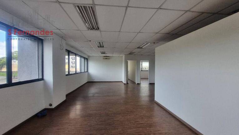 Conjunto Corporativo para alugar, Santo Amaro São Paulo - SP Foto 9