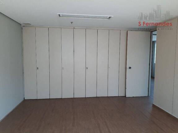 Conjunto Corporativo para alugar, Brooklin São Paulo - SP Foto 13