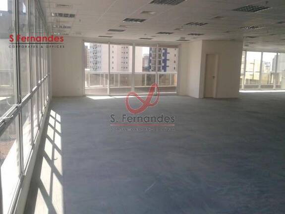 Conjunto Corporativo para alugar, Moema São Paulo - SP Foto 8