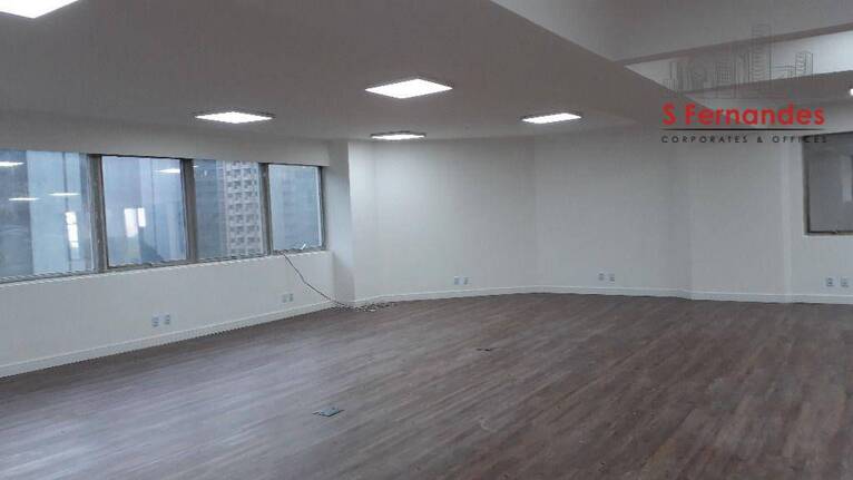 Conjunto Corporativo para alugar e comprar, Cidade Monções São Paulo - SP Foto 6