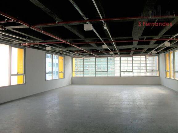 Conjunto Corporativo para alugar, Bela Vista São Paulo - SP Foto 7