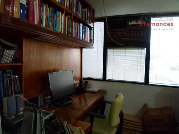 Conjunto Corporativo para alugar, Pinheiros São Paulo - SP Foto 10