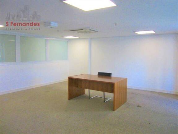 Conjunto Corporativo para alugar, Paraíso São Paulo - SP Foto 23