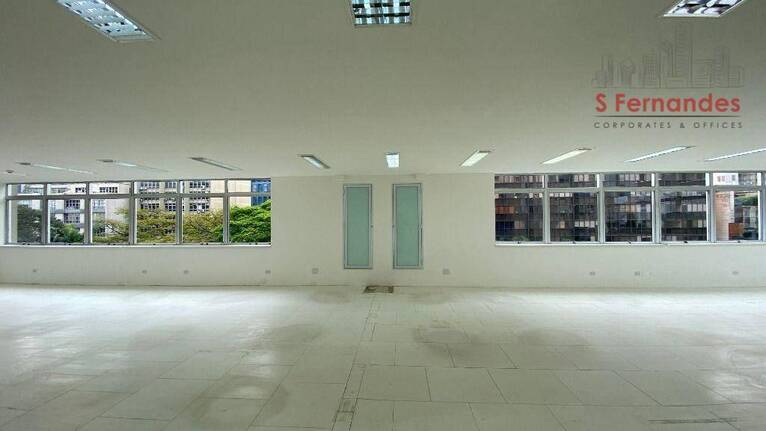 Conjunto Corporativo para alugar, Pinheiros São Paulo - SP Foto 10