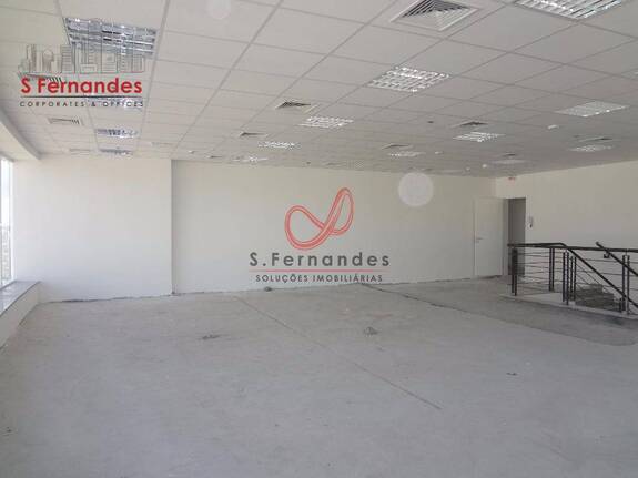 Conjunto Corporativo para alugar, Cidade Monções São Paulo - SP Foto 10