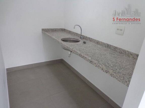 Conjunto Corporativo para alugar e comprar, Vila Clementino	 São Paulo - SP Foto 10