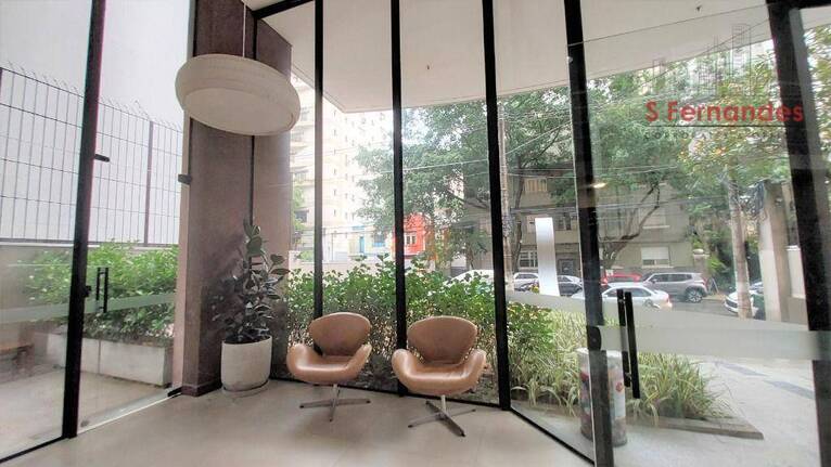 Conjunto Corporativo para alugar, Jardim Paulista São Paulo - SP Foto 15