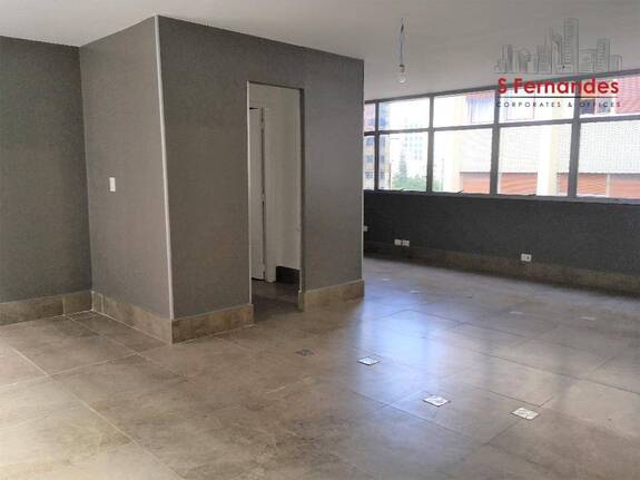 Conjunto Corporativo para alugar, Cerqueira César São Paulo - SP Foto 10