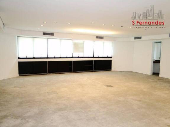 Conjunto Corporativo para alugar, Vila Olímpia São Paulo - SP Foto 6