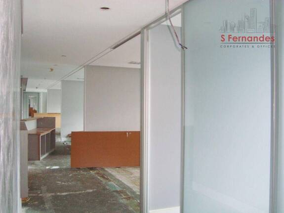 Conjunto Corporativo para alugar, Pinheiros São Paulo - SP Foto 12