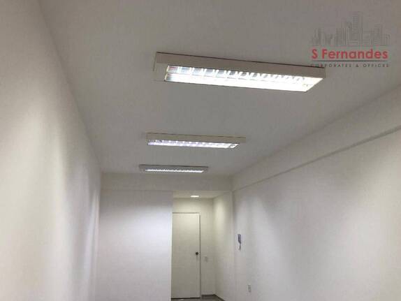 Conjunto Corporativo para alugar e comprar, Itaim Bibi São Paulo - SP Foto 14