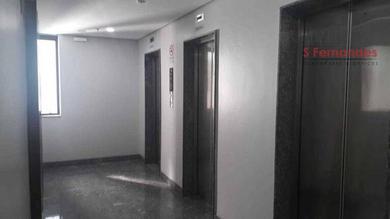 Conjunto Corporativo para alugar e comprar, Brooklin São Paulo - SP Foto 11