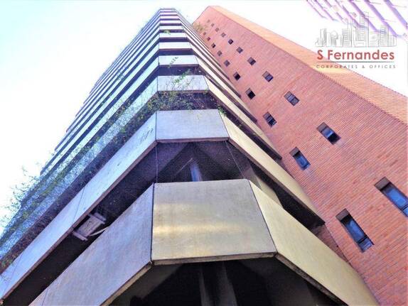 Conjunto Corporativo para alugar e comprar, Paraíso São Paulo - SP Foto 0