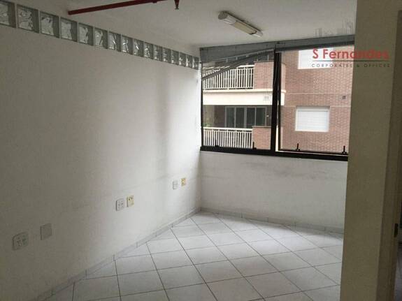 Conjunto Corporativo para alugar, Vila Olímpia São Paulo - SP Foto 21