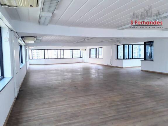 Conjunto Corporativo para alugar, Brooklin São Paulo - SP Foto 3