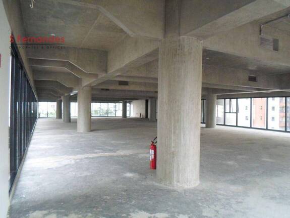 Conjunto Corporativo para alugar, Pinheiros São Paulo - SP Foto 8