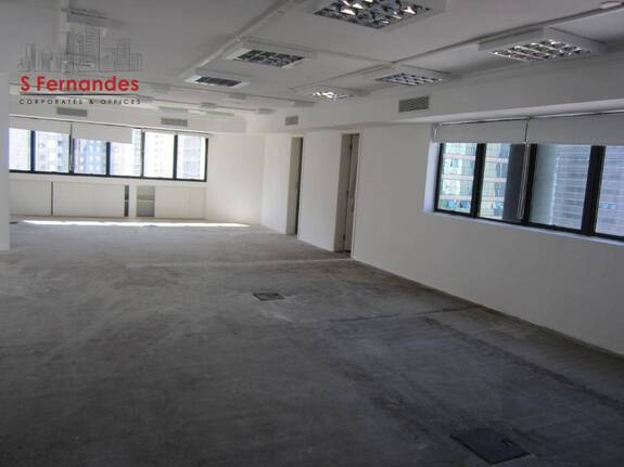 Conjunto Corporativo para alugar, Vila Olímpia São Paulo - SP Foto 4