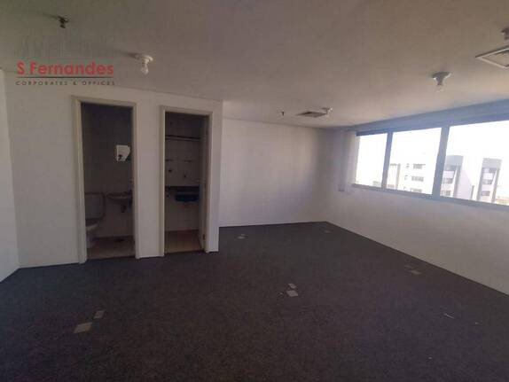 Conjunto Corporativo para alugar, Paraíso São Paulo - SP Foto 3