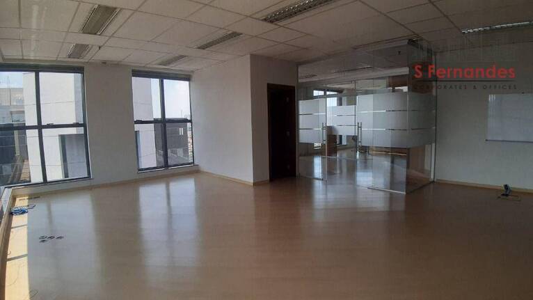 Conjunto Corporativo para alugar, Vila Olímpia São Paulo - SP Foto 2