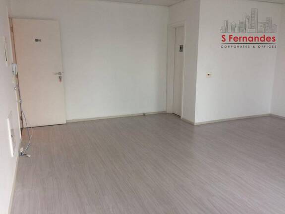 Conjunto Corporativo para alugar, Brooklin São Paulo - SP Foto 5