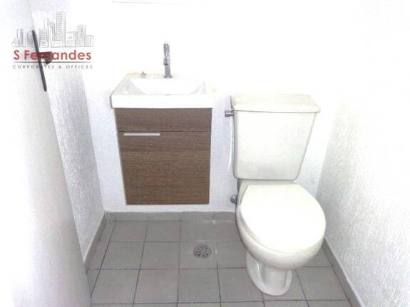 Conjunto Corporativo para alugar e comprar, Vila Mariana São Paulo - SP Foto 15