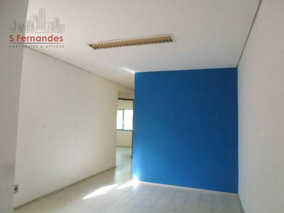 Conjunto Corporativo para alugar e comprar, Pinheiros São Paulo - SP Foto 13