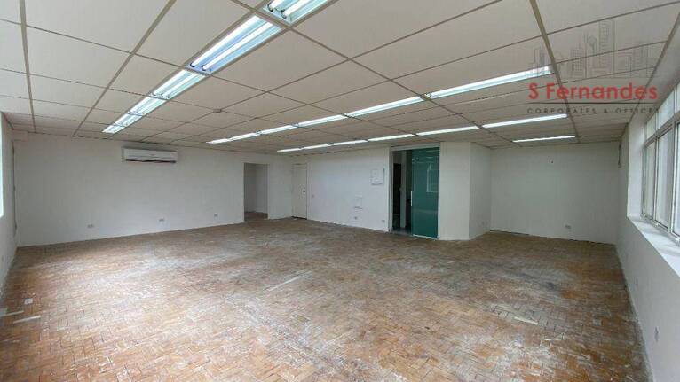 Conjunto Corporativo para alugar, Pinheiros São Paulo - SP Foto 16