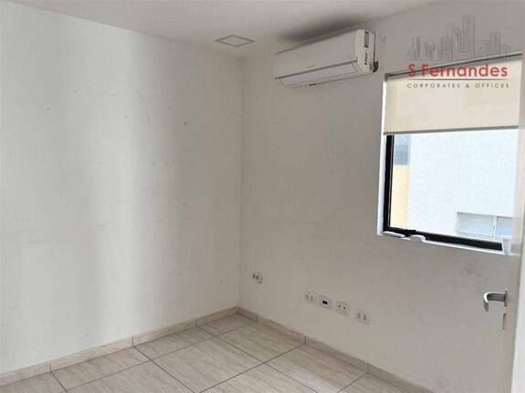 Conjunto Corporativo para alugar, Jardim Paulista São Paulo - SP Foto 11