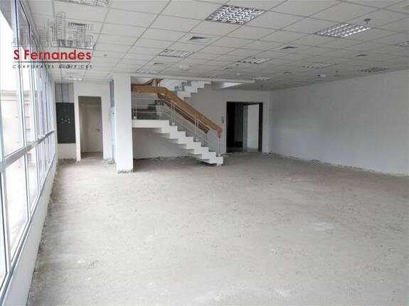 Conjunto Corporativo para alugar, Moema São Paulo - SP Foto 5