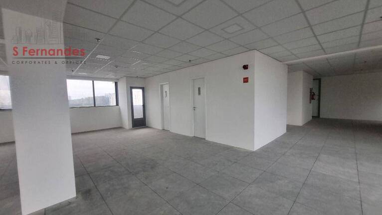 Conjunto Corporativo para alugar, Chácara Santo Antônio (zona Sul) São Paulo - SP Foto 14