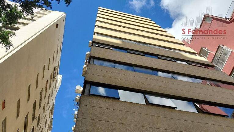 Conjunto Corporativo para alugar, Jardim Paulista São Paulo - SP Foto 19