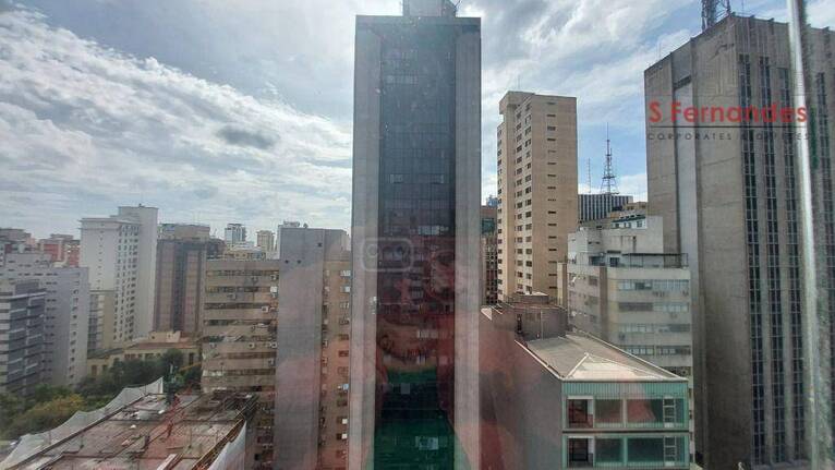 Conjunto Corporativo para alugar, Jardim Paulista São Paulo - SP Foto 19