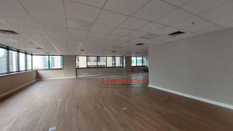 Conjunto Corporativo para alugar, Cerqueira César São Paulo - SP Foto 13