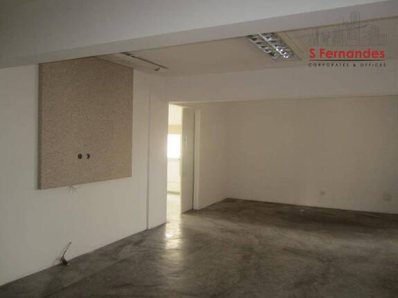 Conjunto Corporativo para alugar e comprar, Paraíso São Paulo - SP Foto 4