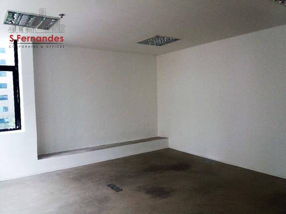 Conjunto Corporativo para alugar, Vila Olímpia São Paulo - SP Foto 11