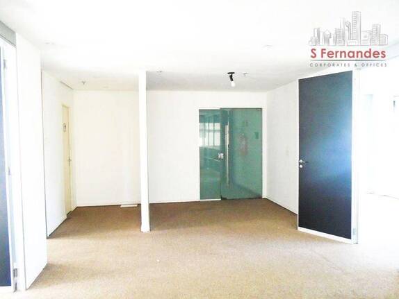 Conjunto Corporativo para alugar, Moema São Paulo - SP Foto 2